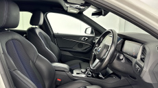 BMW 1 Series 118i [136] M Sport 5dr Step Auto [LCP] Petrol Hatchback